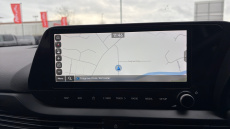 Hyundai BAYON 1.0 TGDi 48V MHEV Premium 5dr Petrol Hatchback